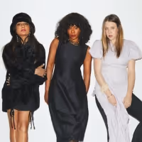 VIDEO: Say She She Release 'Blow My Mind' Video