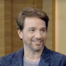 Video: THE OUTSIDERS Star Ralph Macchio Talks 'Wonderful' Broadway Musical