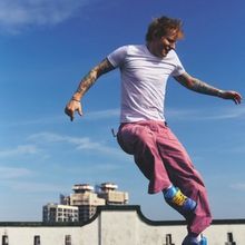 Review: ED SHEERAN LOOP TOUR at U.S. Bank Stadium