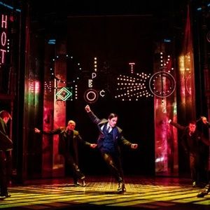 Broadway Producer Evan McGill Developing New BROADWAY BOUND Competition Series
