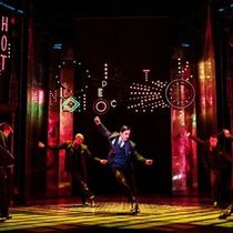 Broadway Producer Evan McGill Developing New BROADWAY BOUND Competition Series