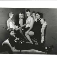 Review: BERLIN CABARET – ADELAIDE CABARET FRINGE 2025 at Arthur Art Bar Photo