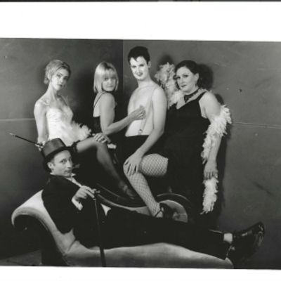 Review: BERLIN CABARET &ndash; ADELAIDE CABARET FRINGE 2025 at Arthur Art Bar