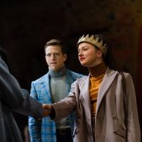 BWW Interview: Eleanor Rhode Talks KING JOHN