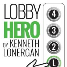 Review: LOBBY HERO at Penfield Players