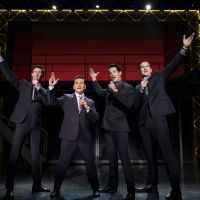 Hennepin Theatre Trust Adds JERSEY BOYS Edition to THE BROADWAY CAST REUNION SERIES