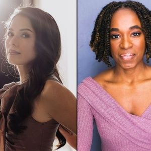 Arielle Jacobs, Kristolyn Lloyd and Andrew Kober Set for LOST CITY RADIO Reading