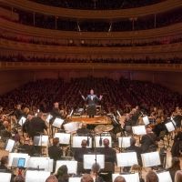 THE MUSIC OF STAR WARS to Open New York Pops 40th Anniversary Season at Carnegie Hall Interview