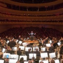 THE MUSIC OF STAR WARS to Open New York Pops 40th Anniversary Season at Carnegie Hall