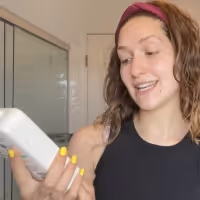 VIDEO: Perfect Your Pre-Audition/Show/Self-Tape Skincare on The Dressing Room with…