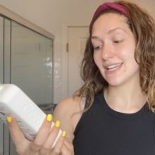 VIDEO: Perfect Your Pre-Audition/Show/Self-Tape Skincare on The Dressing Room with Ja