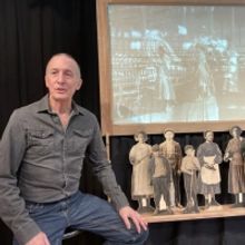 Pontine Theatre Celebrates Portsmouth NH's 400th Anniversary With DEARLY EARNED