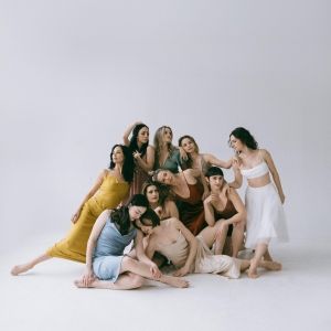 Woman in Motion Presents Ephemeral Breaths, June 14 & 15