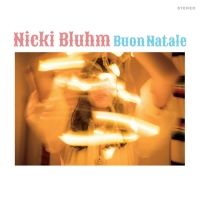 Nicki Bluhm Shares New Video 'Everyone's Getting Love for Christmas'