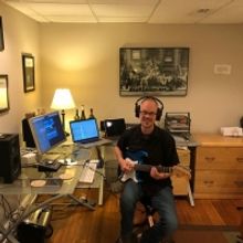 KSU School Of Music Jazz Students Learn How To Build Home Recording Studios