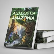 Stan Lee's Kids Universe 'Allies Of The Amazon' Set For Release In Brazil