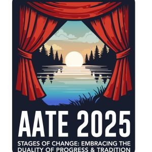 The American Alliance for Theatre & Education Reveals 2025 Award Recipients