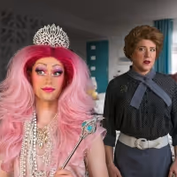 Hell In A Handbag Presents THE DRAG SEED At The Chopin Theatre