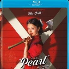 PEARL Sets Blu-ray, Digital and DVD Release Date
