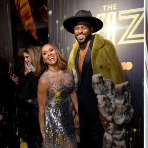 Deborah Cox, Wayne Brady, Kelli O'Hara & More to Perform During GRAMMYs Premiere…