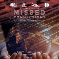 MISSED CONNECTIONS Recoups Off Broadway After One Week of Performances