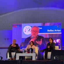 Premios Bellas Artes, Plataforma Para Impulsar Y Profesionalizar La Literatura En Mé