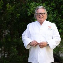 Celebrity Chef David Burke to Open THE STATION TAVERN in Bernardsville NJ