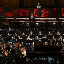 Review: BBC PROMS: RAVEL’S PIANO CONCERTO FOR THE LEFT HAND, Royal Albert Hall