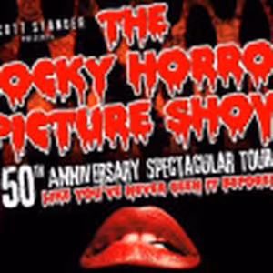 THE ROCKY HORROR PICTURE SHOW Star Barry Bostwick to Host 50th Anniversary Screening…