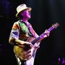 Carlos Santana Sets November 2026 Las Vegas Residency Dates at House of Blues