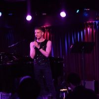 BWW Interview: Thomas March of POETRY/CABARET