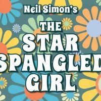 BWW Review: THE STAR SPANGLED GIRL at Castle Craig Players