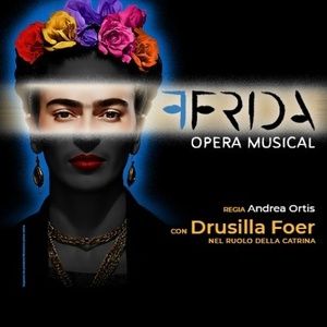Review: FRIDA OPERA MUSICAL al Teatro Arcimboldi Milano