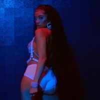 Ayanis Releases New Video for 'Drip'
