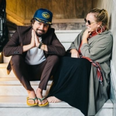 Wild Child Shares 'Wearing Blue'