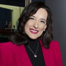 Art Institute Of Chicago Announces Denise Gardner As Next Chairperson Of Board Of Tru