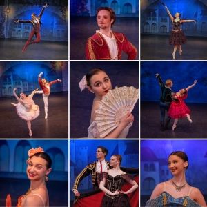Review: DON QUIXOTE Brings a Touch of Spice to Spring