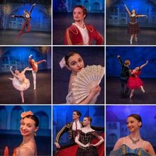 Review: DON QUIXOTE Brings a Touch of Spice to Spring