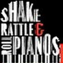 Shake Rattle & Roll Dueling Pianos Will Continue to Host Monthly Boozy Brunches