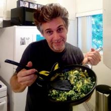 BWW Spotlight Series: Meet Ronnie Marmo – An Actor, Director, Producer, Playwright,