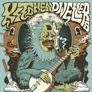Kitchen Dwellers Announce November and December Tour Dates