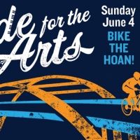 The UPAF Ride For The Arts Returns To Henry Maier Festival Park in June