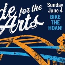 The UPAF Ride For The Arts Returns To Henry Maier Festival Park in June