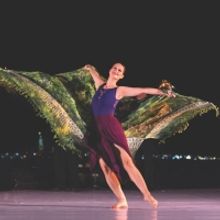 The American Dance Guild ADG PERFORMANCE FESTIVAL Returns This December