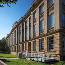 Coventry's Albany Theatre Secures Capital For Redevelopment