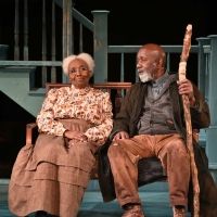 BWW Review: GEM OF THE OCEAN at Trinity Rep