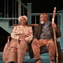 BWW Review: GEM OF THE OCEAN at Trinity Rep
