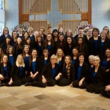 Orange County Women's Chorus Announces SOMETHING NEW