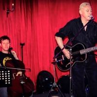 Kirk Brandon Confirms 2020 'aKoustiK' Tour with Sam Sansbury