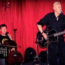 Kirk Brandon Confirms 2020 'aKoustiK' Tour with Sam Sansbury